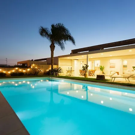 Paradise Island Villa