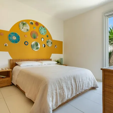 Villa Paradise Island