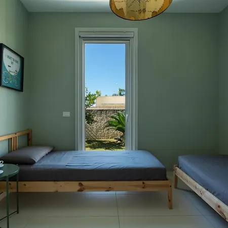 Paradise Island Villa